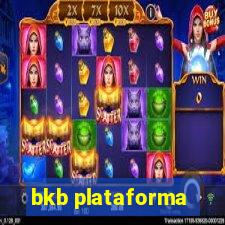 bkb plataforma